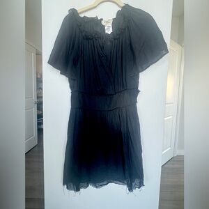 Etoile Isabel Marant mini dress Flash Sale